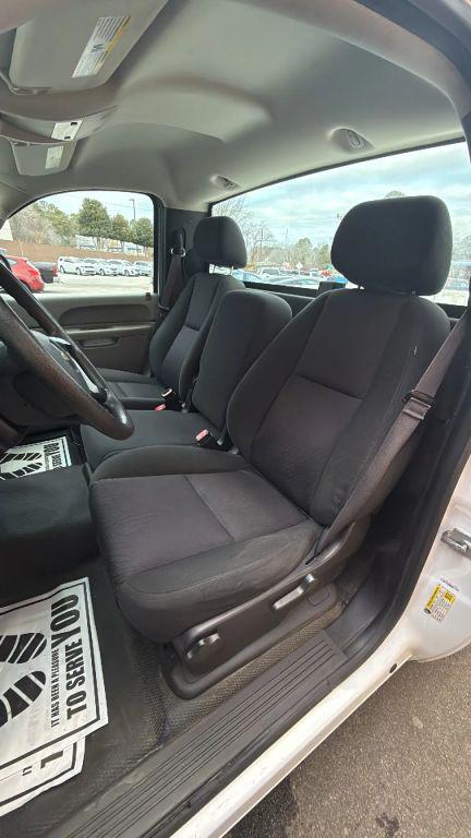 used 2013 Chevrolet Silverado 1500 car, priced at $12,995