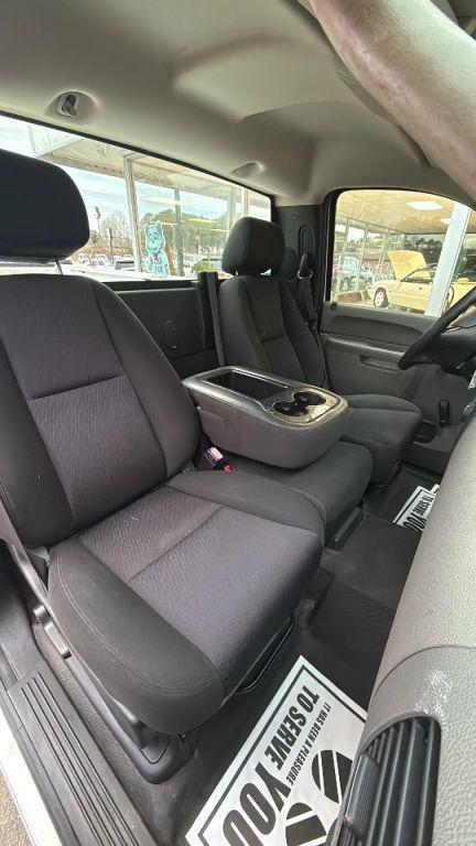 used 2013 Chevrolet Silverado 1500 car, priced at $12,995