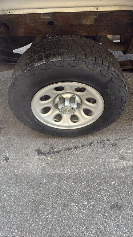 used 2013 Chevrolet Silverado 1500 car, priced at $12,995