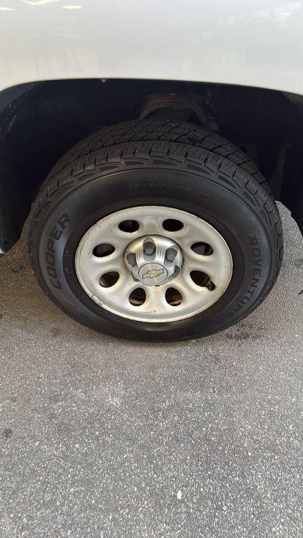 used 2013 Chevrolet Silverado 1500 car, priced at $12,995