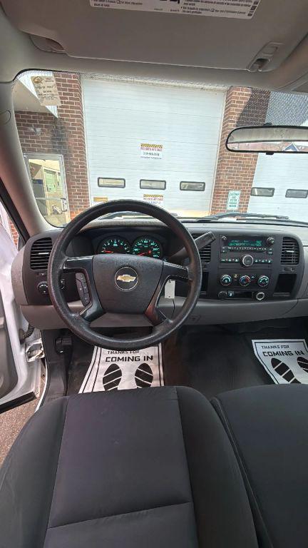 used 2013 Chevrolet Silverado 1500 car, priced at $12,995
