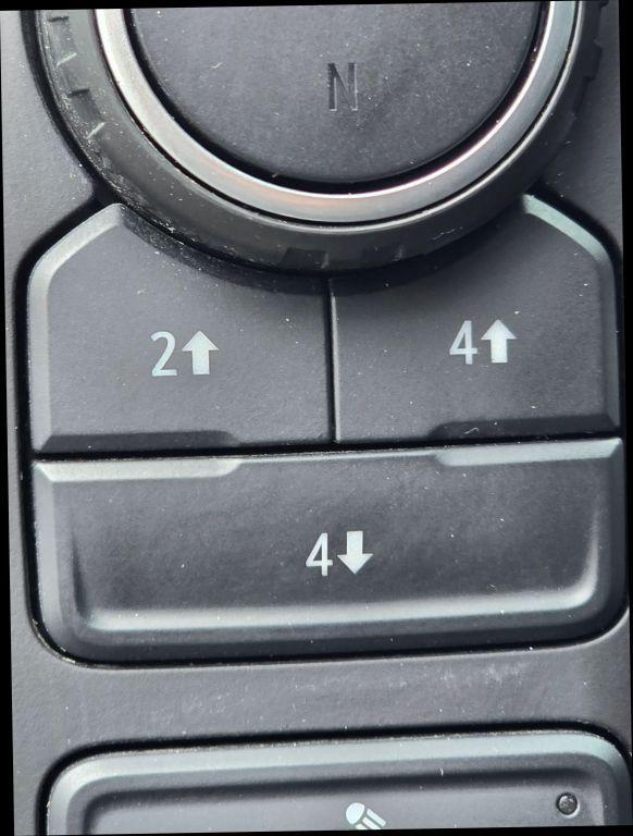 used 2023 Chevrolet Silverado 2500 car, priced at $44,995