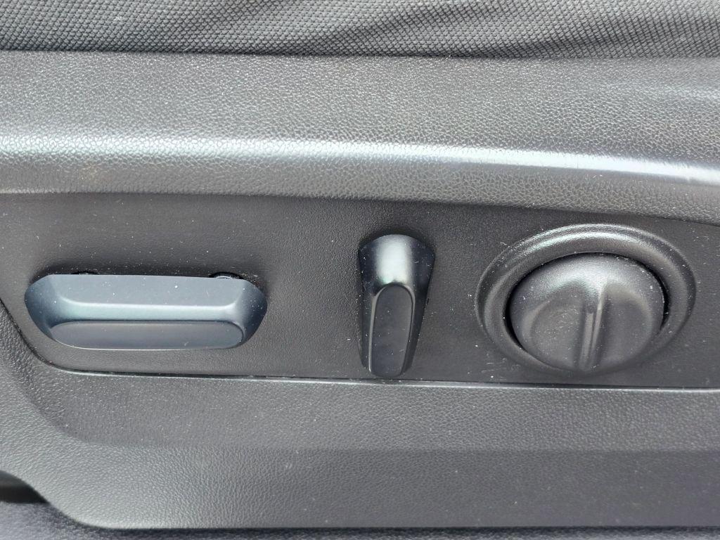 used 2023 Chevrolet Silverado 2500 car, priced at $44,995