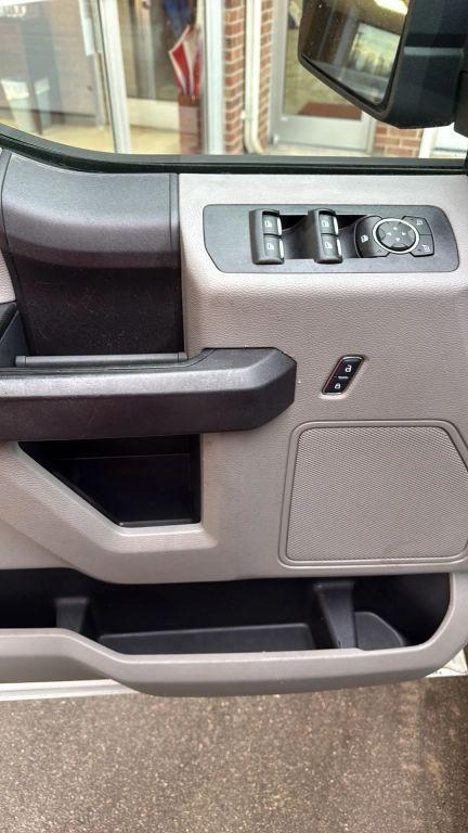 used 2017 Ford F-150 car, priced at $22,995