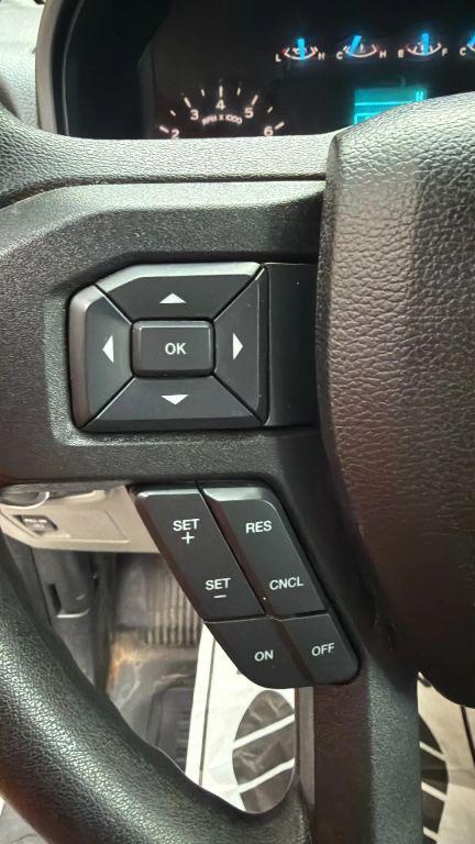 used 2017 Ford F-150 car, priced at $22,995