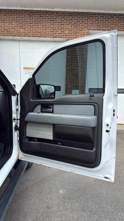used 2014 Ford F-150 car, priced at $15,995