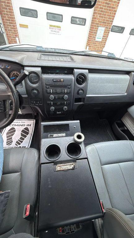 used 2014 Ford F-150 car, priced at $15,995