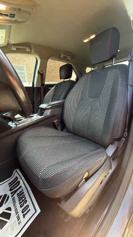 used 2016 Chevrolet Equinox car, priced at $10,995