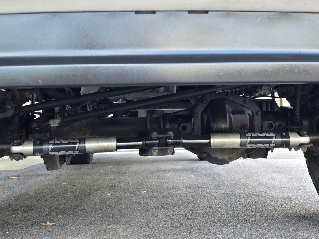 used 2019 Ford F-250 car, priced at $54,995