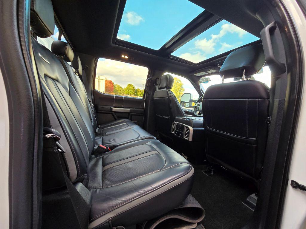 used 2019 Ford F-250 car, priced at $54,995