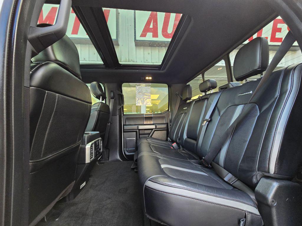 used 2019 Ford F-250 car, priced at $54,995