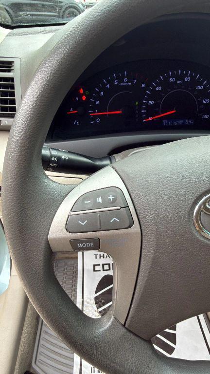 used 2010 Toyota Camry car, priced at $7,995
