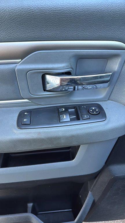 used 2017 Ram 1500 car, priced at $14,995