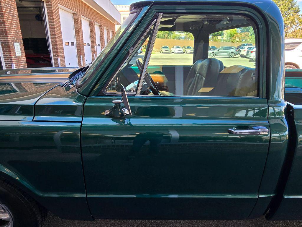 used 1969 Chevrolet C10/K10 car, priced at $39,995