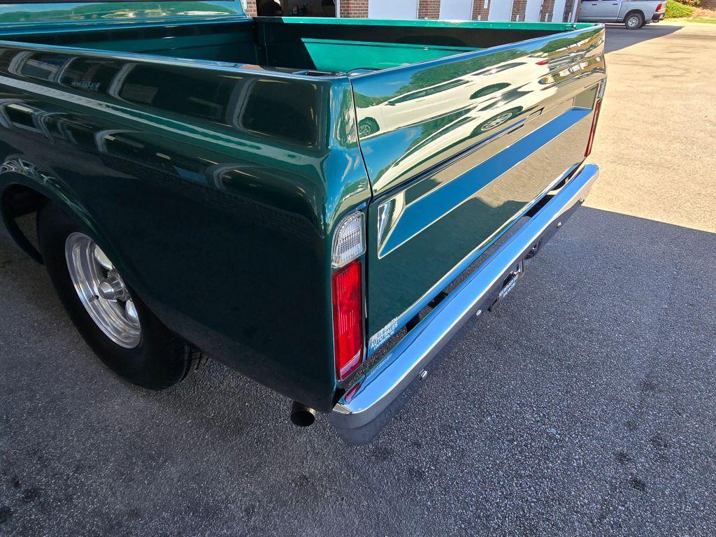 used 1969 Chevrolet C10/K10 car, priced at $39,995