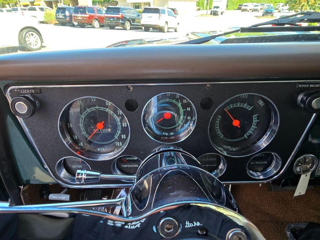 used 1969 Chevrolet C10/K10 car, priced at $39,995