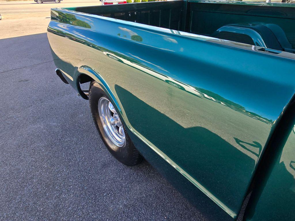 used 1969 Chevrolet C10/K10 car, priced at $39,995