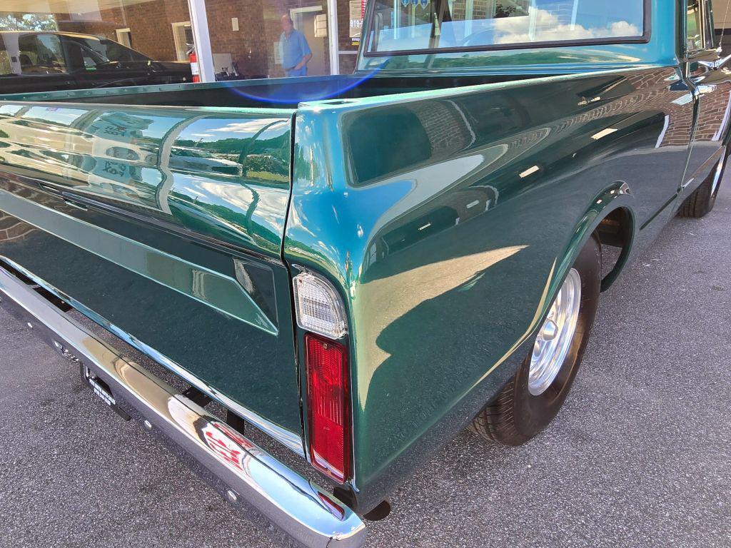 used 1969 Chevrolet C10/K10 car, priced at $39,995