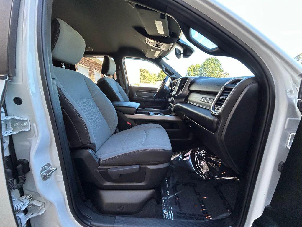 used 2022 Ram 3500 car, priced at $49,995