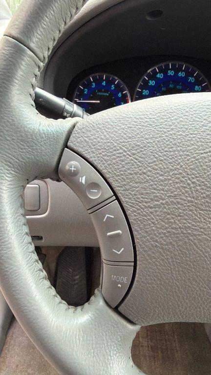 used 2010 Toyota Sienna car, priced at $8,995