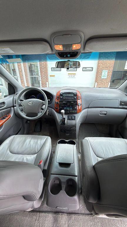 used 2010 Toyota Sienna car, priced at $8,995