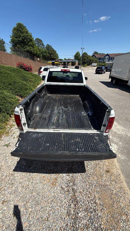 used 2019 Ram 1500 car, priced at $17,495