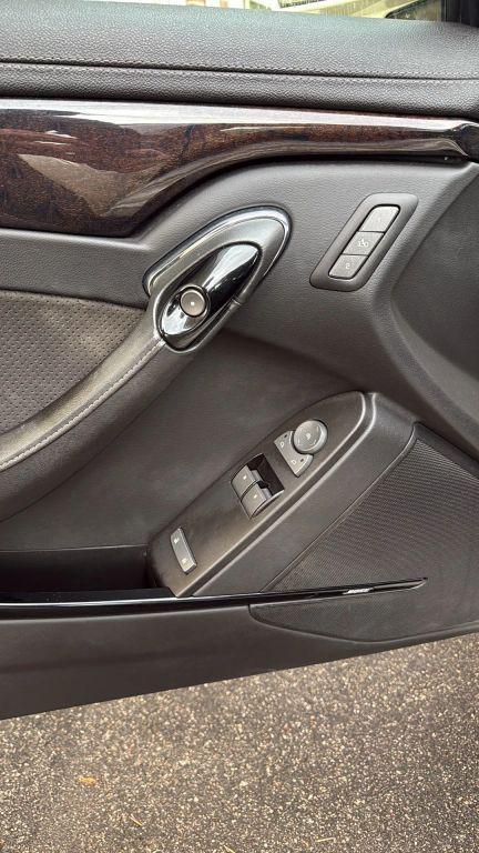 used 2013 Cadillac CTS-V car, priced at $31,995