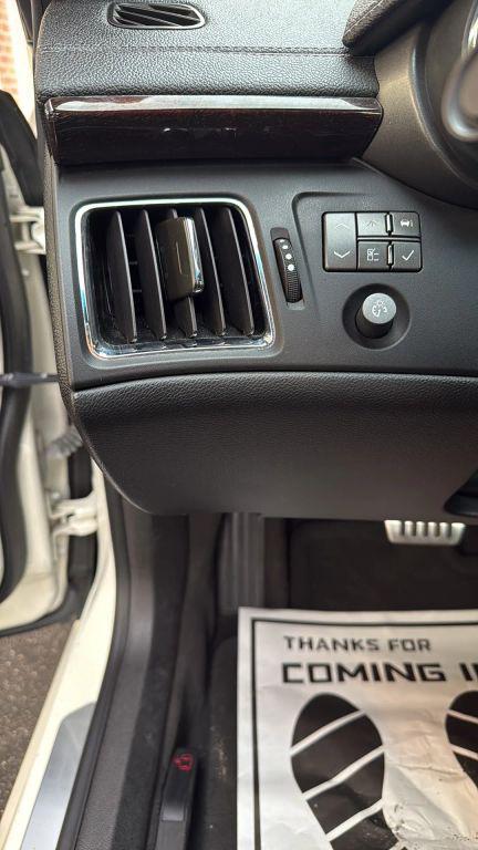 used 2013 Cadillac CTS-V car, priced at $31,995