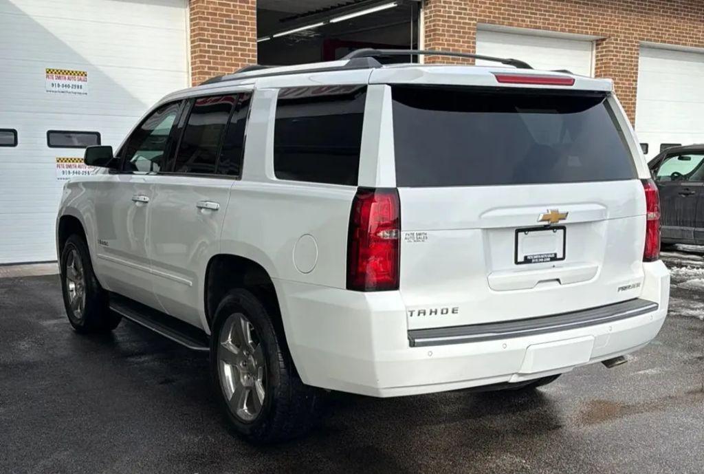 used 2019 Chevrolet Tahoe car, priced at $28,995