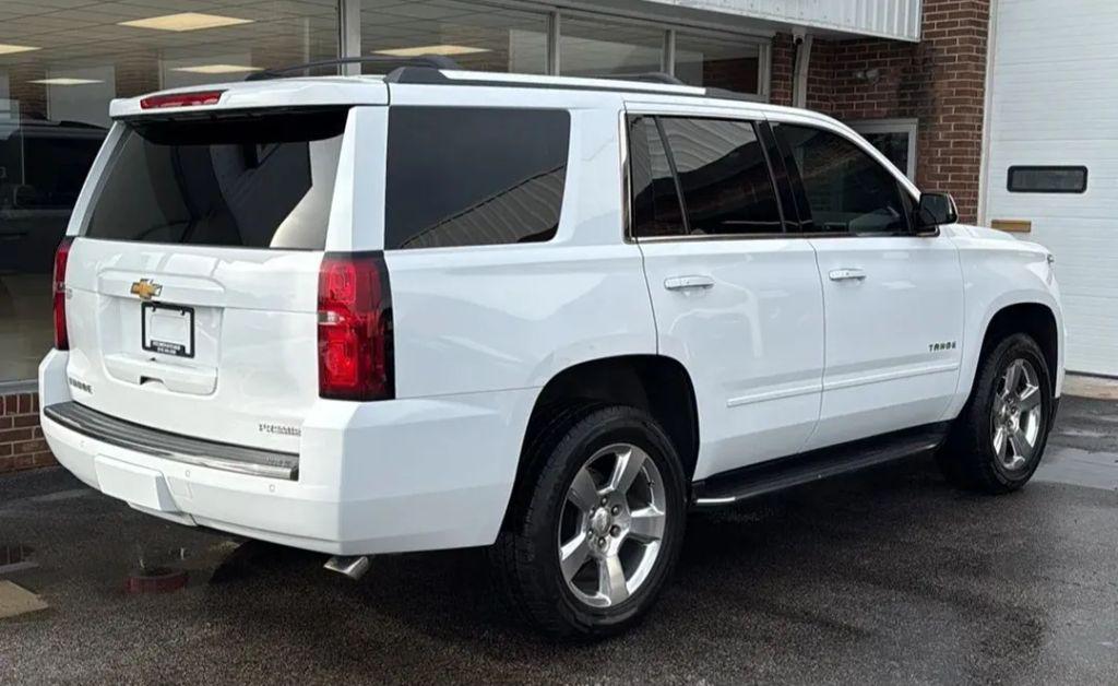 used 2019 Chevrolet Tahoe car, priced at $28,995