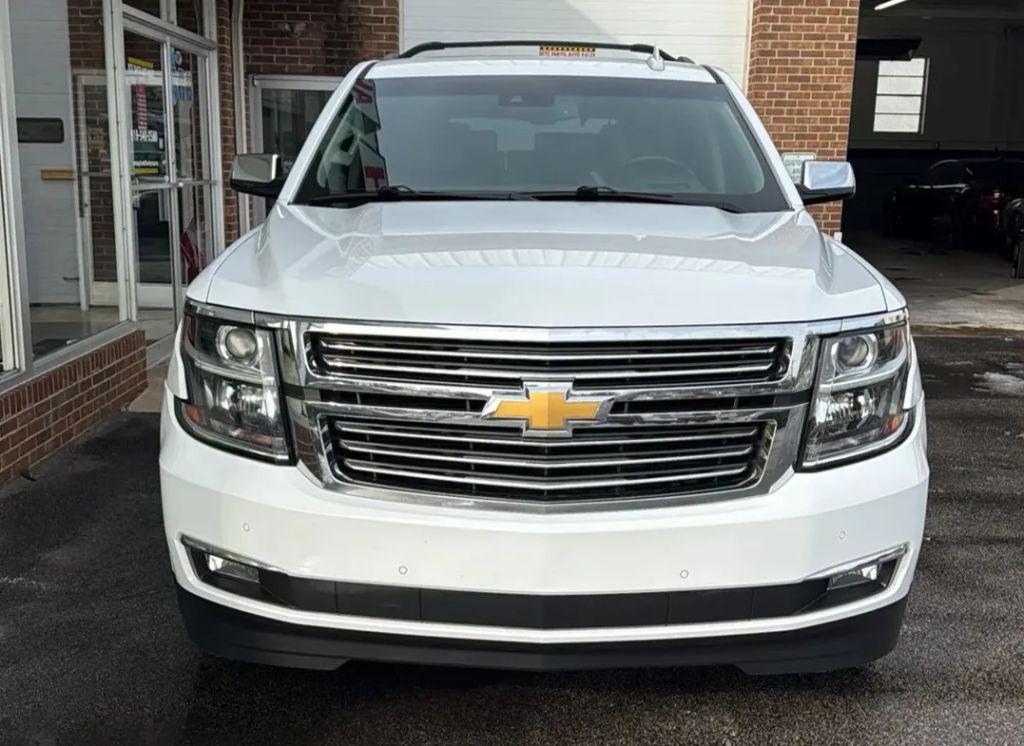 used 2019 Chevrolet Tahoe car, priced at $28,995