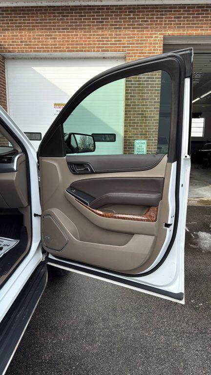 used 2019 Chevrolet Tahoe car, priced at $28,995