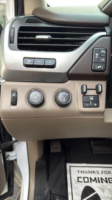 used 2019 Chevrolet Tahoe car, priced at $28,995