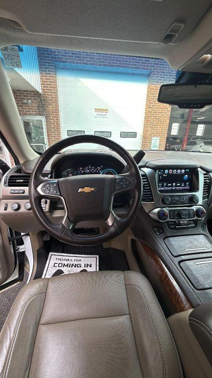 used 2019 Chevrolet Tahoe car, priced at $28,995