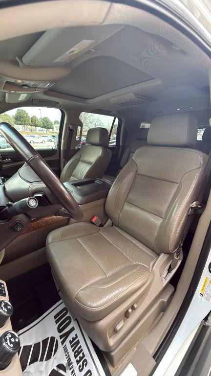 used 2019 Chevrolet Tahoe car, priced at $28,995