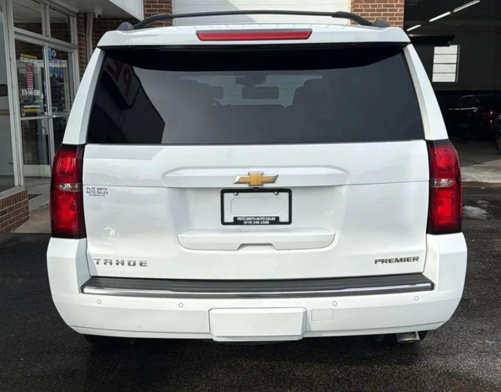 used 2019 Chevrolet Tahoe car, priced at $28,995