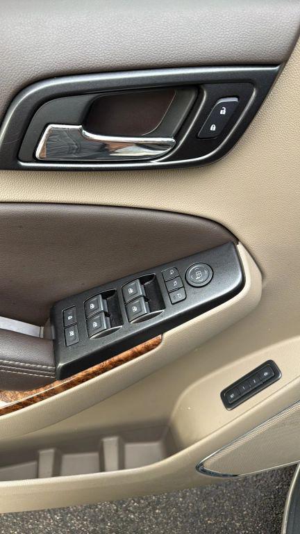 used 2019 Chevrolet Tahoe car, priced at $28,995