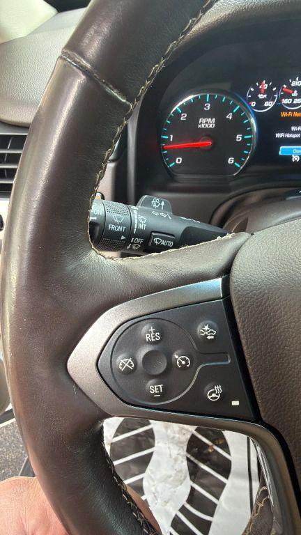 used 2019 Chevrolet Tahoe car, priced at $28,995