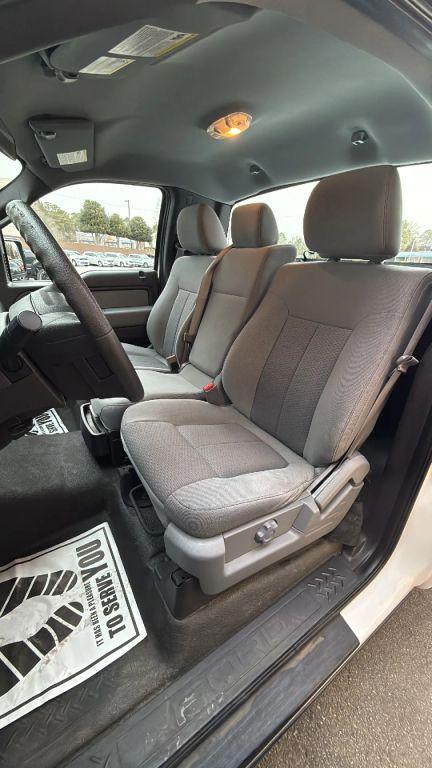 used 2014 Ford F-150 car, priced at $15,995