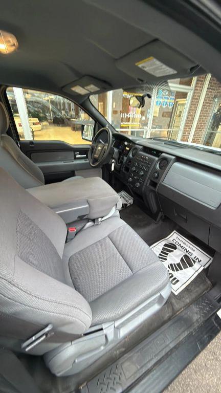used 2014 Ford F-150 car, priced at $15,995