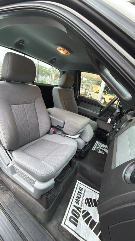 used 2014 Ford F-150 car, priced at $15,995
