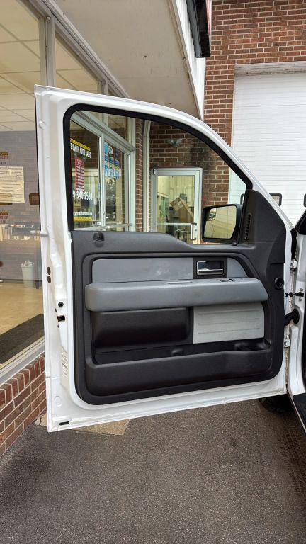 used 2014 Ford F-150 car, priced at $15,995