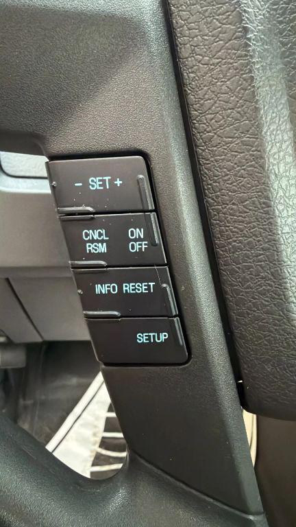 used 2014 Ford F-150 car, priced at $15,995