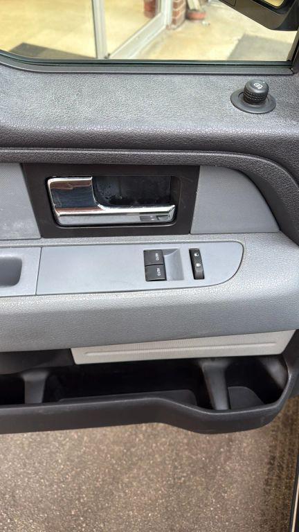 used 2014 Ford F-150 car, priced at $15,995