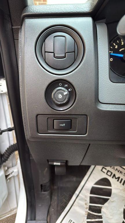 used 2014 Ford F-150 car, priced at $15,995