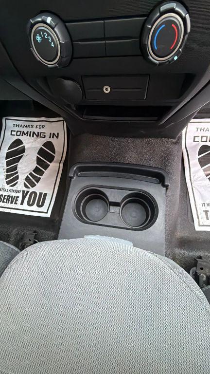 used 2014 Ford F-150 car, priced at $15,995