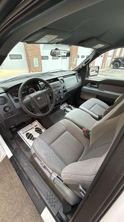 used 2014 Ford F-150 car, priced at $15,995