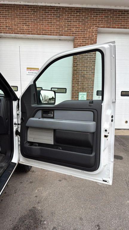 used 2014 Ford F-150 car, priced at $15,995