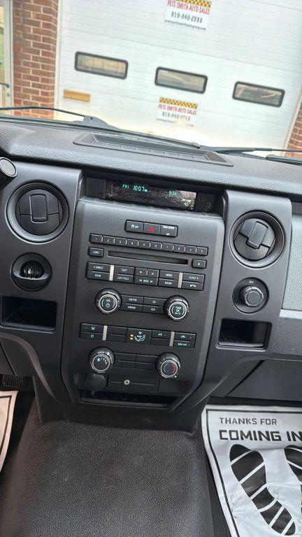 used 2014 Ford F-150 car, priced at $15,995