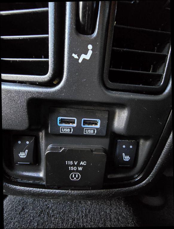 used 2023 Dodge Durango car, priced at $27,995